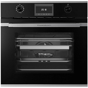 Комбинированный духовой шкаф KUPPERSBUSCH BD 6340.0 S1 STAINLESS STEEL