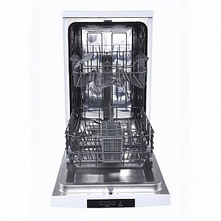 Посудомоечная машина MIDEA MFD45S100 W