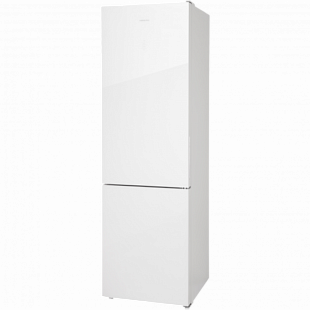 Холодильник HIBERG RFC-400DX NFGW INVERTER