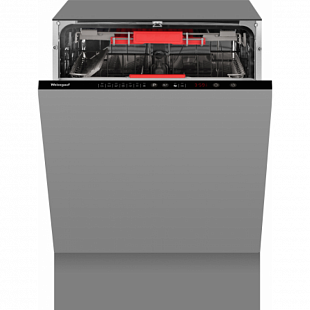 Посудомоечная машина WEISSGAUFF BDW 6036 D INFOLIGHT