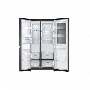 Холодильник LG GC-Q257CBFC