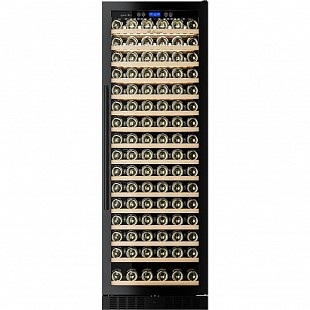 Винный шкаф MEYVEL MV171-KBT1