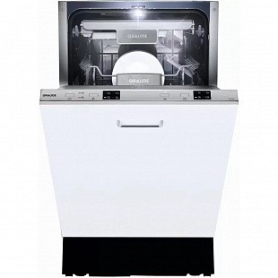 Посудомоечная машина GRAUDE VG 45.0