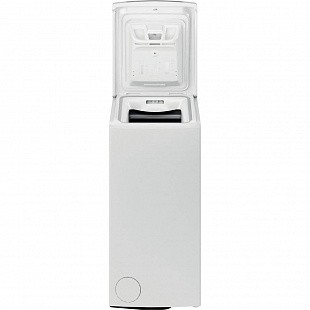 Стиральная машина WHIRLPOOL TDLR7231BSEU