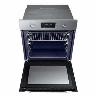 Духовой шкаф SAMSUNG NV68R3370BS/WT