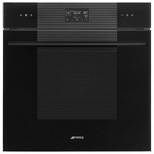 Духовой шкаф SMEG SO6102S3PB3 LINEA