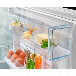 Встраиваемый холодильник ELECTROLUX ENT6NE18S