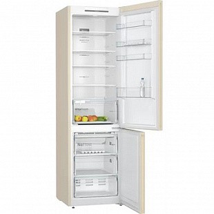 Холодильник BOSCH KGN39UK25R