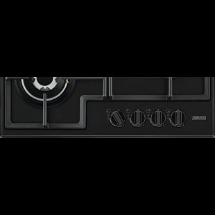 Газовая варочная панель ZANUSSI GPZ 363 SB