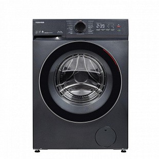 Стиральная машина с сушкой TOSHIBA TWD-T21BU90UWRU(MG)