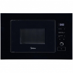 Встраиваемая микроволновая печь MIDEA MI92170GB