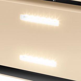 Вытяжка MAUNFELD BATH PLUS 402 BEIGE