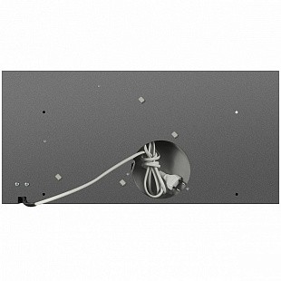 Вытяжка MAUNFELD CROSBY ROCKY 60 GLASS WHITE