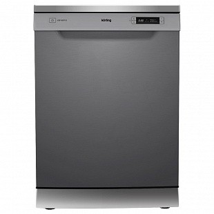 Посудомоечная машина KORTING KDF 60578 S