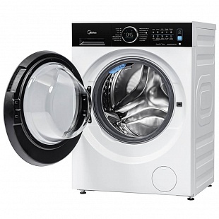 Стиральная машина MIDEA MF210W105WB/W