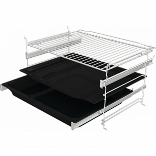 Духовой шкаф GORENJE BOS6737SYB