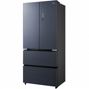 Холодильник MIDEA MDRF705BIE70