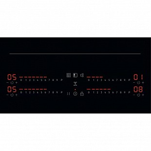 Варочная панель AEG TI64IG00FB