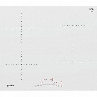Варочная панель NEFF T36FD40W2