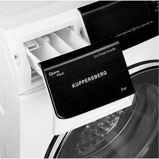 Стиральная машина KUPPERSBERG WM 580 W