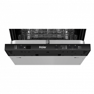 Встраиваемая посудомоечная машина HAIER HDWE10-394RU
