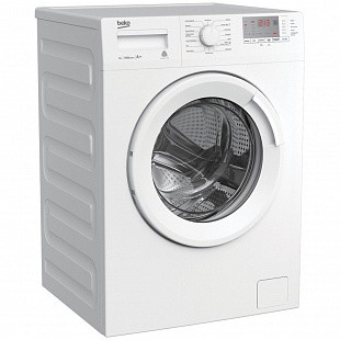 Стиральная машина BEKO WRE6512BWW