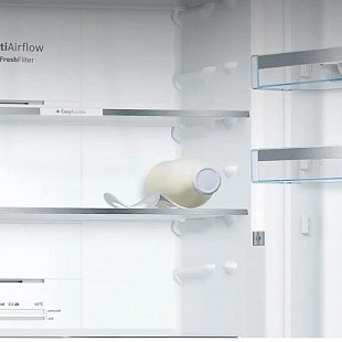 Холодильник BOSCH KGN39LB30U