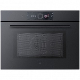 Встраиваемая микроволновая печь V-ZUG CM4T-24025 BLACK