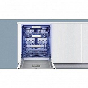 Встраиваемая посудомоечная машина SIEMENS SX778D16TE