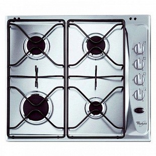 Варочная панель WHIRLPOOL AKM 254 IX