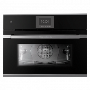 Компактный духовой шкаф KUPPERSBUSCH CBP 6550.0 S3 SILVER CHROME