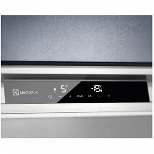Холодильник ELECTROLUX RNS7TE18S