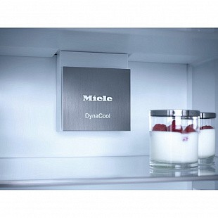 Холодильник MIELE KFN 7733 E