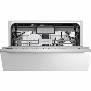 Встраиваемая посудомоечная машина GRUNDIG GNVP4541C