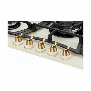Варочная панель KUPPERSBERG FG 903 C BRONZE