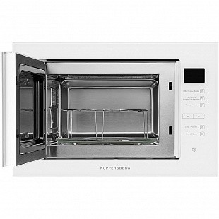Встраиваемая микроволновая печь KUPPERSBERG HMW 645 W