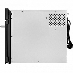 Встраиваемая микроволновая печь MAUNFELD MBMO349GB