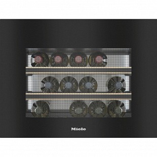 Винный холодильник MIELE KWT7112IG OBSW