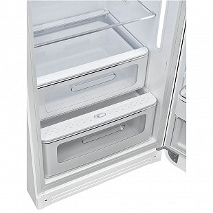 Холодильник SMEG FAB28RWH6