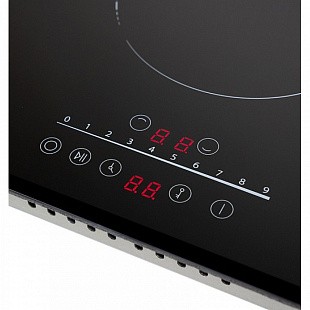 Варочная панель MILLEN MEH 302 BL