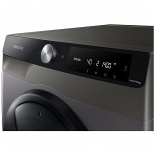 Стиральная машина с сушкой SAMSUNG WD10T654CBX/LP