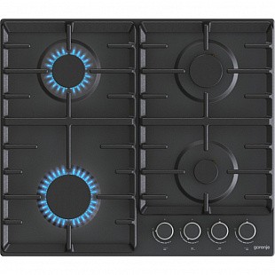 Газовая варочная панель GORENJE G642AB