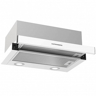 Вытяжка KUPPERSBERG SLIMHIT 50 WG