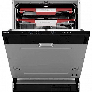 Встраиваемая посудомоечная машина KUPPERSBERG GLM 6081
