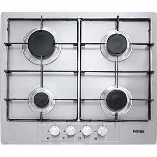 Варочная панель KORTING HG 675 X