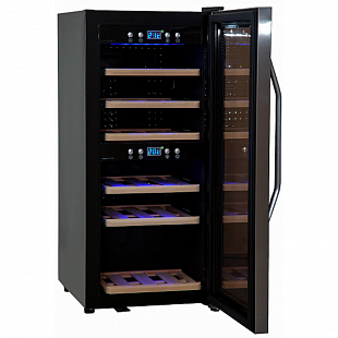 Винный шкаф WINE CRAFT BC-24BZ GRAND CRU