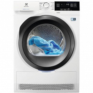 Сушильная машина ELECTROLUX EW8HR359S PERFECTCARE