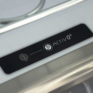 Холодильник WHIRLPOOL WBC 36992 NFC CB