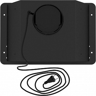 Вытяжка ELIKOR BOX 42П-450 BLACK