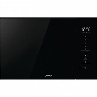 Встраиваемая микроволновая печь GORENJE BM201SG3DBG